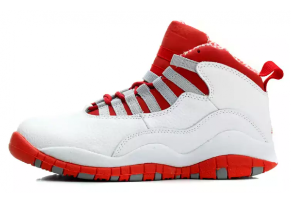 Nike Air Jordan 10 Retro Varsity Red