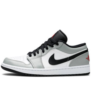 Nike Air Jordan 1 Retro Low Smoke Grey