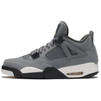 Nike Air Jordan 4 Retro Greey
