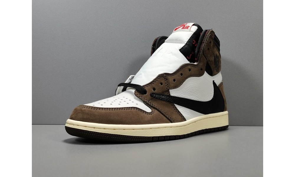 air jordan travis scott retro