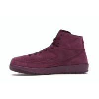 Nike Air Jordan  2 Retro Decon Bordeaux