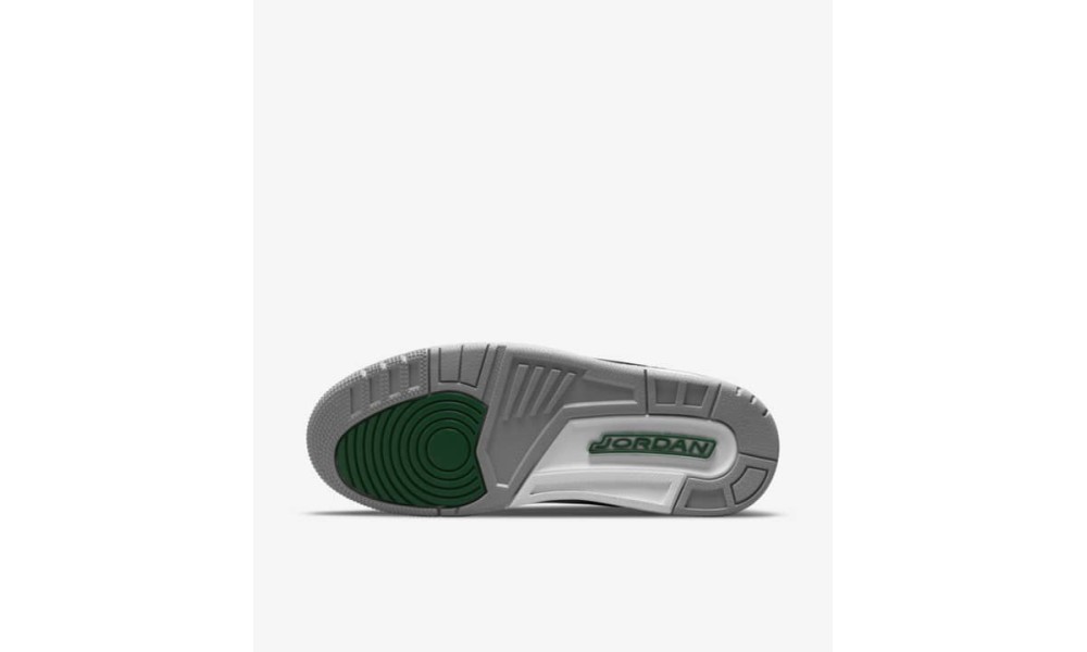 Nike Air Jordan 3 Retro купить