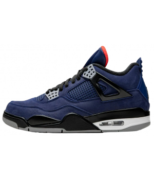 Nike Air Jordan 4 Retro Winterized