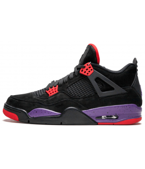 Nike Air Jordan 4 Raptors