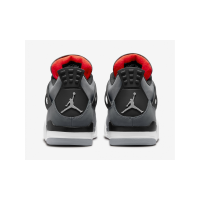 Nike Air Jordan 4 Infrared