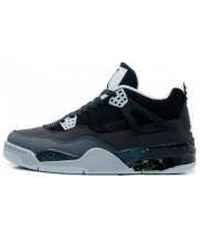 Nike Air Jordan 4 Retro Fear Pack