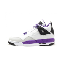 Кроссовки Nike Air Jordan 4 Retro GS Violet