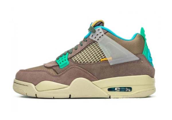Nike Air Jordan 4 Retro Anniversary Taupe Haze