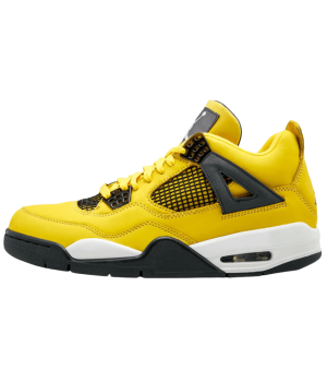 Nike Air Jordan 4 Lightning Retro