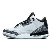 Air Jordan 3 Retro 'Wolf Grey'
