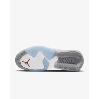Кроссовки Nike Air Jordan 1 Point Lane белые