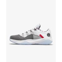 Кроссовки Nike Air Jordan 11 CMFT Low Quai 54 белые