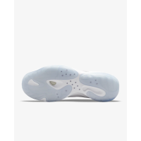 Кроссовки Nike Air Jordan 11 CMFT Low Quai 54 белые