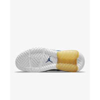 Кроссовки Nike Air Jordan MA2 серые