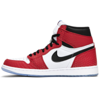 Кроссовки Nike Jordan мужские