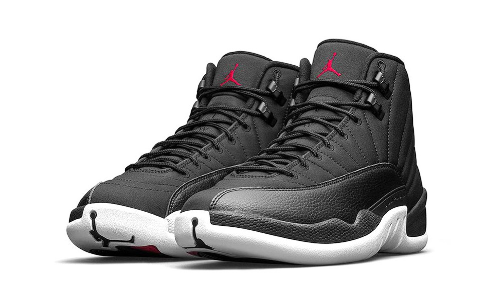 Кроссовки jordan черные. Nike Jordan 12. Nike Air Jordan 12. Nike Air Jordan 12 Retro. Nike Air Jordan 12 XII Retro Black.