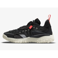 Кроссовки Nike Air Jordan Delta 2 черные 