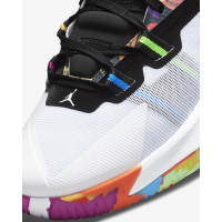 Кроссовки Nike Air Jordan Zion 1 мульти