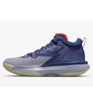 Кроссовки Nike Air Jordan Zion 1 синие