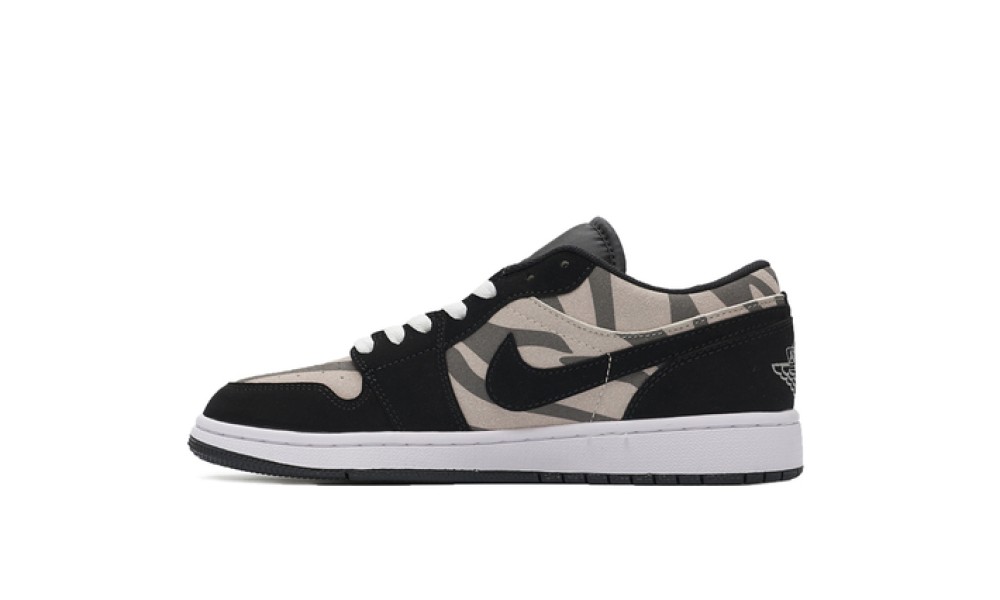 nike air jordan 1 low 42