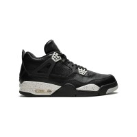 Nike Air Jordan 4 Oreo
