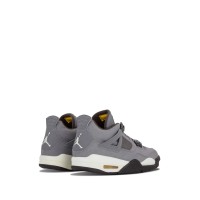 Nike Air Jordan 4 Cool Grey
