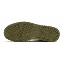 Nike Travis Scott x Air Jordan 1 Low OG Medium Olive