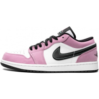 Nike Air Jordan 1 Low Se Violet Shock
