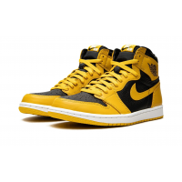 Nike Air Jordan 1 High Og Pollen