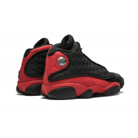 Nike Air Jordan 13 Retro Black Red