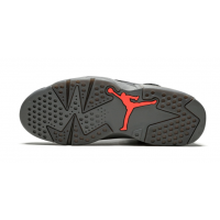 Nike Air Jordan 6 PSG Paris Saint Germain