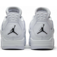 Nike Air Jordan 4 Pure Money