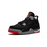Nike Air Jordan 4 Bred
