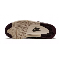 Nike Air Jordan 4 A Ma Maniére Violet Ore