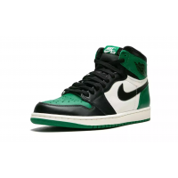 Nike Air Jordan 1 High Pine Green