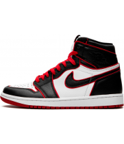 Nike Air Jordan 1 Retro Bloodline