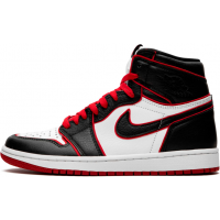 Nike Air Jordan 1 Retro Bloodline