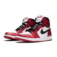 Nike Air Jordan 1 High Chicago