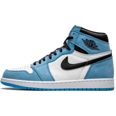Nike Air Jordan 1 Retro University Blue