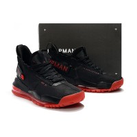Кроссовки Nike Air Jordan Proto Max 720 “Bred”