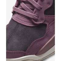 Jordan кроссовки MA2 фиолетовые 
