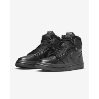 Nike Air Jordan 1 Acclimate черные