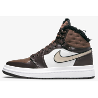 Nike Air Jordan 1 Acclimate коричневые
