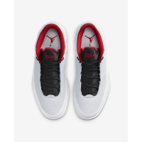 Nike Air Jordan Max Aura 3 моно белые