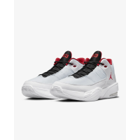 Nike Air Jordan Max Aura 3 моно белые