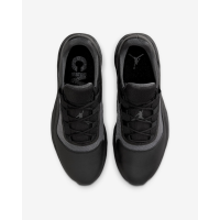 Nike Air Jordan 11 CMFT Low черные