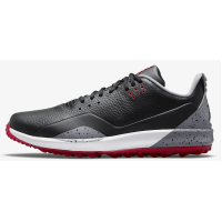 Nike Air Jordan ADG 3 черные