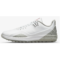 Nike Air Jordan ADG 3 белые