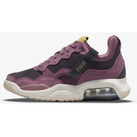 Кроссовки Nike Air Jordan MA2 фиолетовые