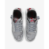 Кроссовки Nike Air Jordan MA2 моно серые